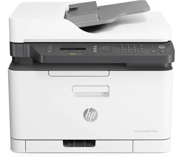 HP Color Laser MFP 179fnw - 504737 - zdjęcie